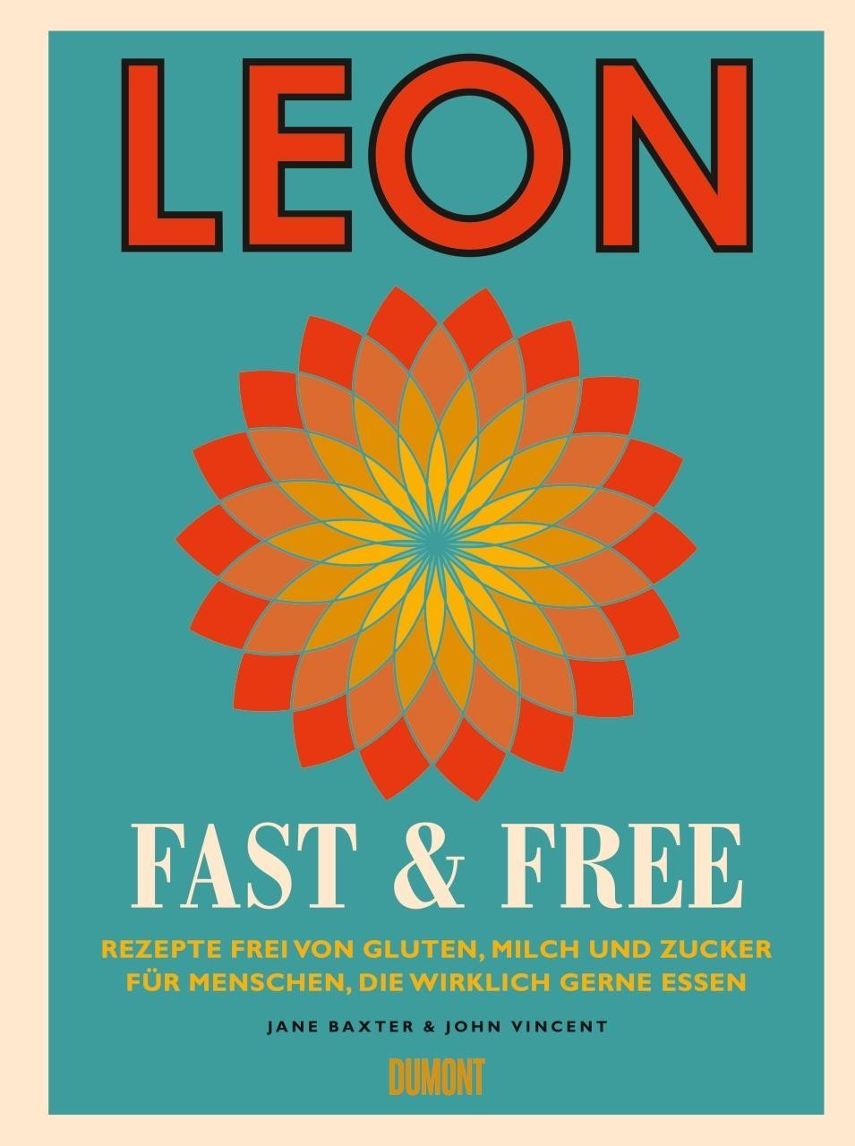LEON. Fast & Free: Rezepte frei von Gluten, Milch und Zucker für Menschen, die wirklich gerne essen (LEON-Kochbücher, Band 4) - Bild 3