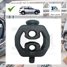 Fa1 Halter, Abgasanlage MERCEDES-BENZ M-CLASS (W163) ML 430 (163.172)