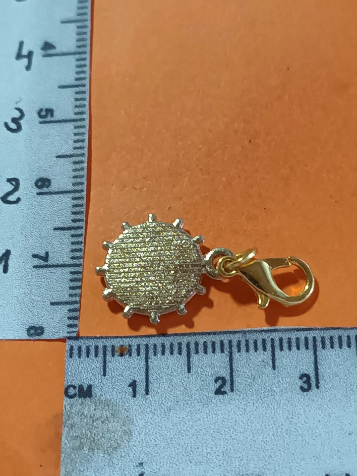 Charms Anhänger Anker 391 - Bild 2 von 2