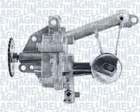 Magneti Marelli ÖLpumpe 351516000016 FüR Opel Movano X70 Bus Vivaro X83 Dti UD0