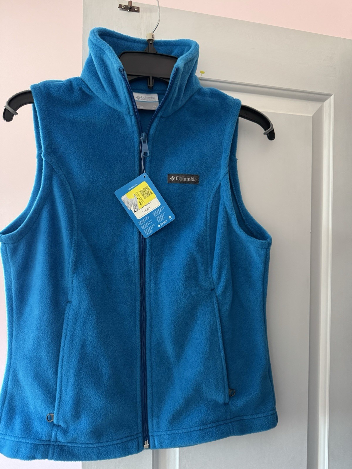 Columbia West Apparel for Outdoor Adventures