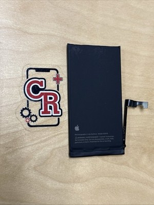 iPhone 15 Battery Replacement Genuine Apple OEM Original Battery Health 100%