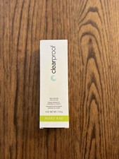 Mary Kay Clear Proof Deep-Cleansing Charcoal Mask 4 oz - NIB