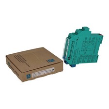 Pepperl Fuchs KFD2-STC4-EX1.20 New NFP