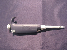 Rainin L20 Pipet Lite ~ LTS 2-20ul Pipette Pipettor Single Channel ~ guaranteed