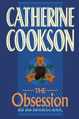 Catherine Cookson The Obsession (Paperback)
