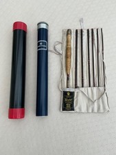 Hardy Graphite Smuggler De-luxe Fishing Rod