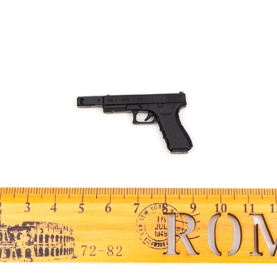 Art Figures AI-006 1/6 ARMS DEALER  - G17 model