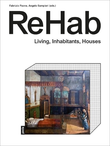 ReHab - 9783868597165