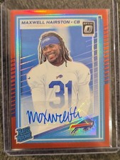 Maxwell Hairston