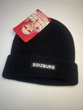 red bull salzburg soizburg beanie