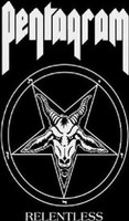 Audio Cd - Pentagram - Relentless - Peaceville -D- Neu