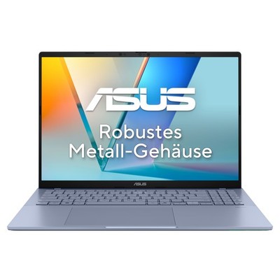 ASUS VivoBook S16 S3607NA-SH001W - 16'' WUXGA - Snapdragon X2 Elite