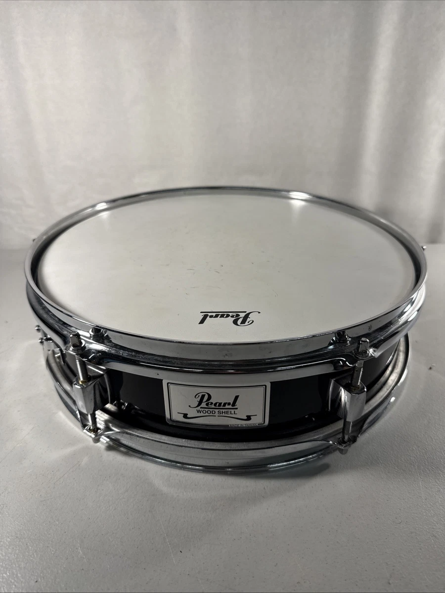 Pearl 13 in Item Diameter Piccolo Snare Snare Drums for sale | eBay
