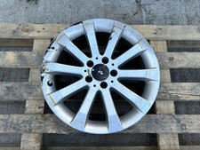 1x Alufelge 17 Zoll 8.5" 5x112 28ET A2194012502 Mercedes-Benz Cls Rim Wheel 1x Alufelge 17 Zoll 8.5" 5x112 28ET A2194012502 Mercedes-Benz Cls Rim Wheel