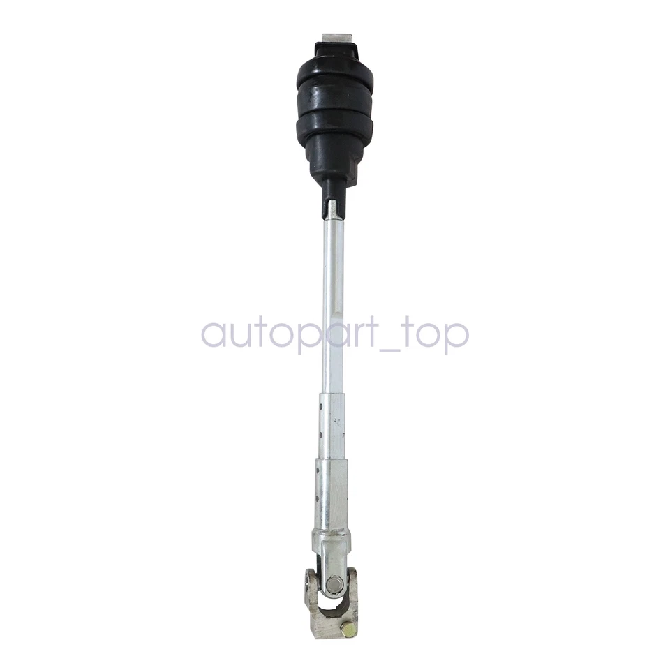 Eje de columna de dirección intermedio apto para BMW 328i xDrive 2009 2010 2011-2013 Foto 2 de 4