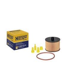Kraftstofffilter-Einsatz 74 mm HENGST FILTER für u.a. FORD GALAXY
