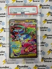 Mega Venusaur ex #177 SIR 2025 Pokemon Mega Evolutions PSA 9