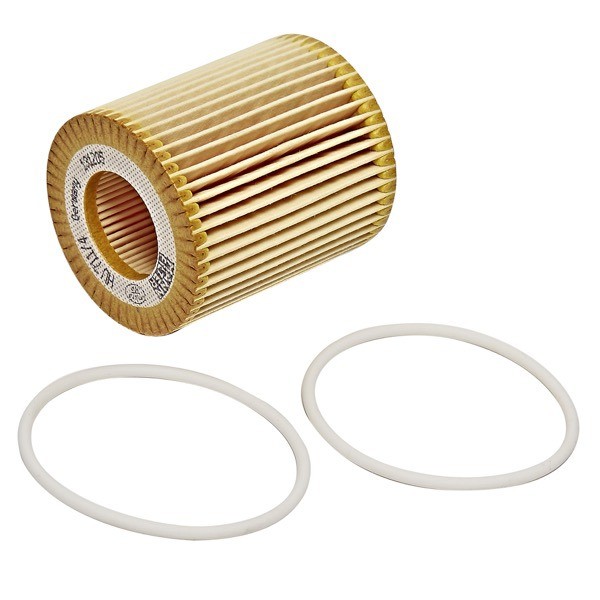 Fits MANN FILTER HU 711/4 x OIL FILTER ⭐UK Stock⭐ - Image 15