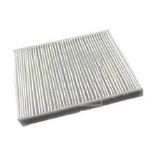 Innenraumfilter Pollenfilter für Ford C-MAX DM2 2 Focus Galaxy WA6 3 CK | 24199