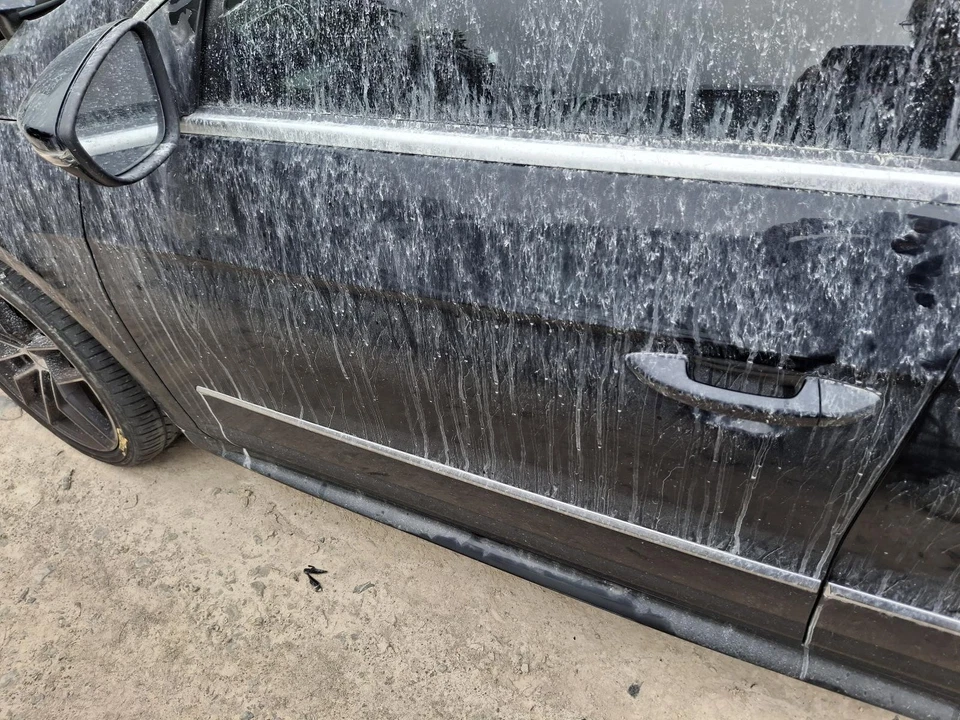 Used HVAC Blower Motor fits: 2015 Volkswagen Cc  Grade A - Image 2 of 4