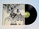 The Beatles - Revolver Vinyl Record