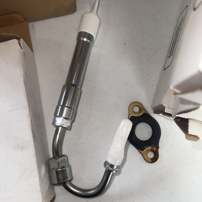 #ad Detroit Diesel DDE A4700781810 High Pressure Fuel Line 4700781810 OEM Genuine $76.00