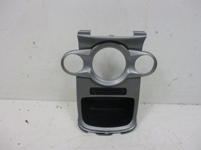 Trim Center Console Cover Fits FORD FIESTA VI 1.25 8A6118D422