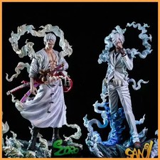 One Piece Nika Zoro One Piece Anime Figur Sammeln Modell Statue
