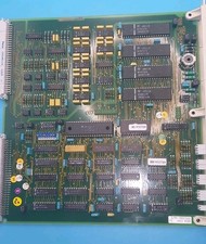 ABB DSCA114 57510001-AA/5 Communication Board ASEA 2668 182-54/4 NOS