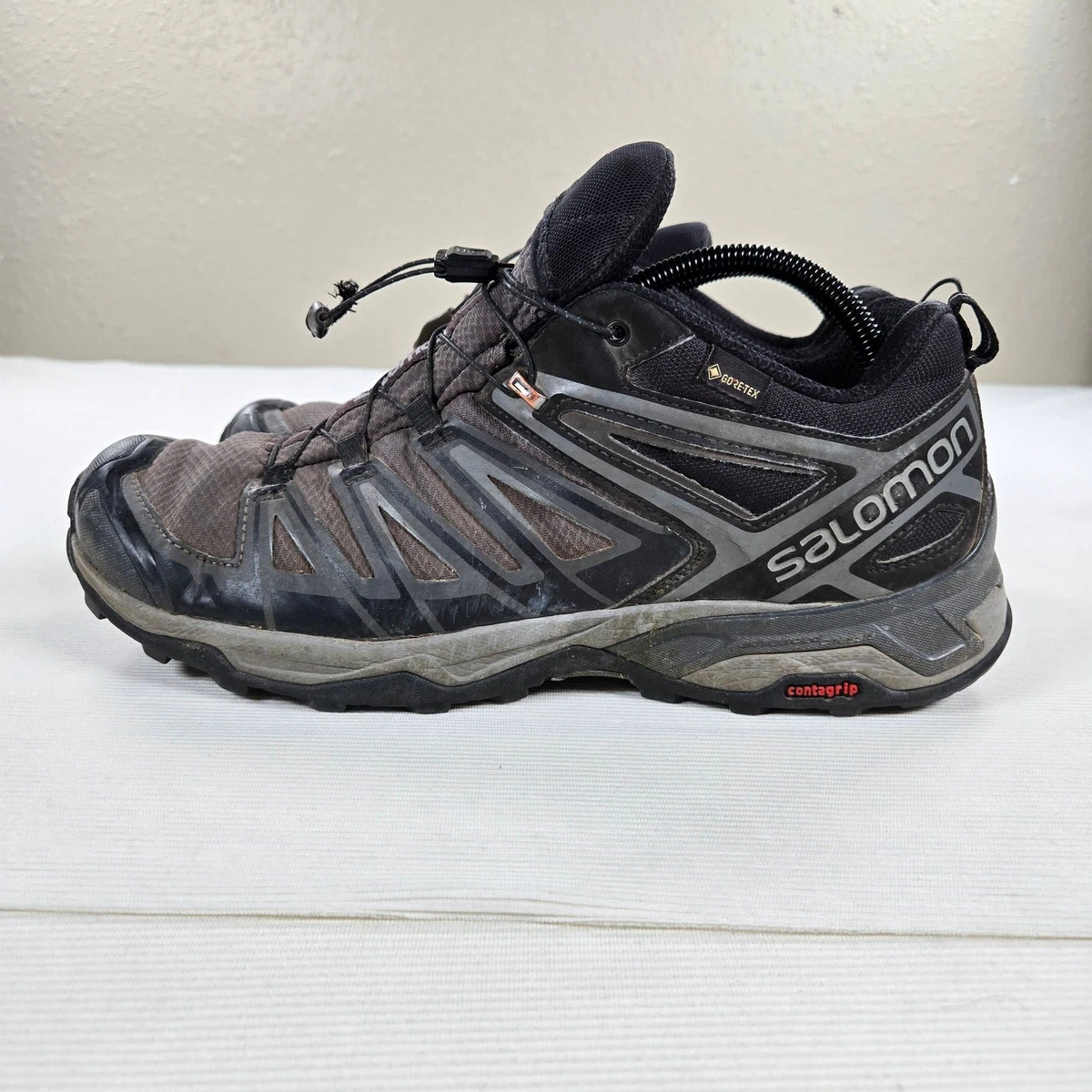Salomon X Ultra 3 Sneakers for Men for Sale | Shop Men's Sneakers