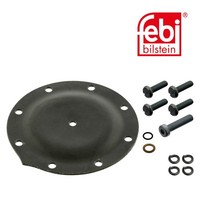 Febi Bilstein Membran, Unterdruckpumpe 05809 FüR MERCEDES-BENZ