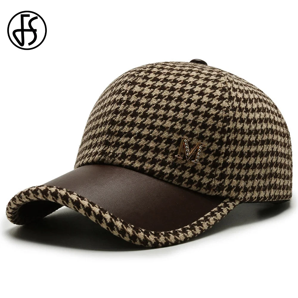 Designer brand best sale caps