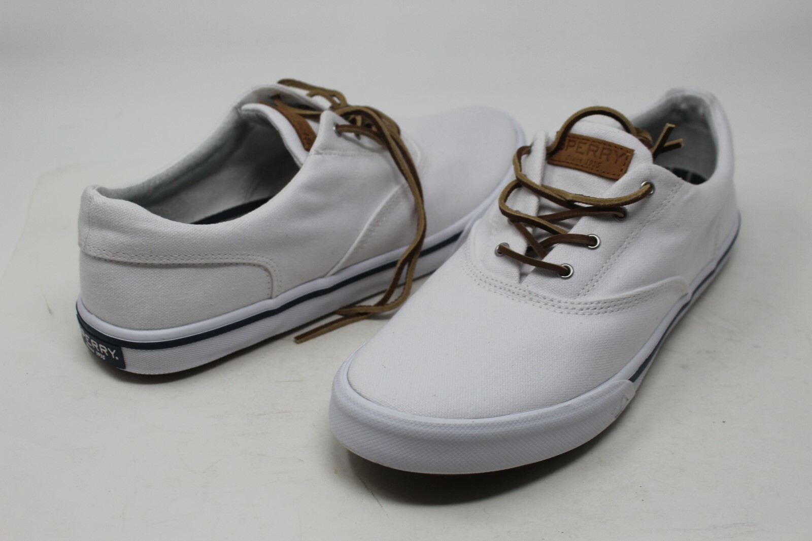 sperry striper 2 boat shoe