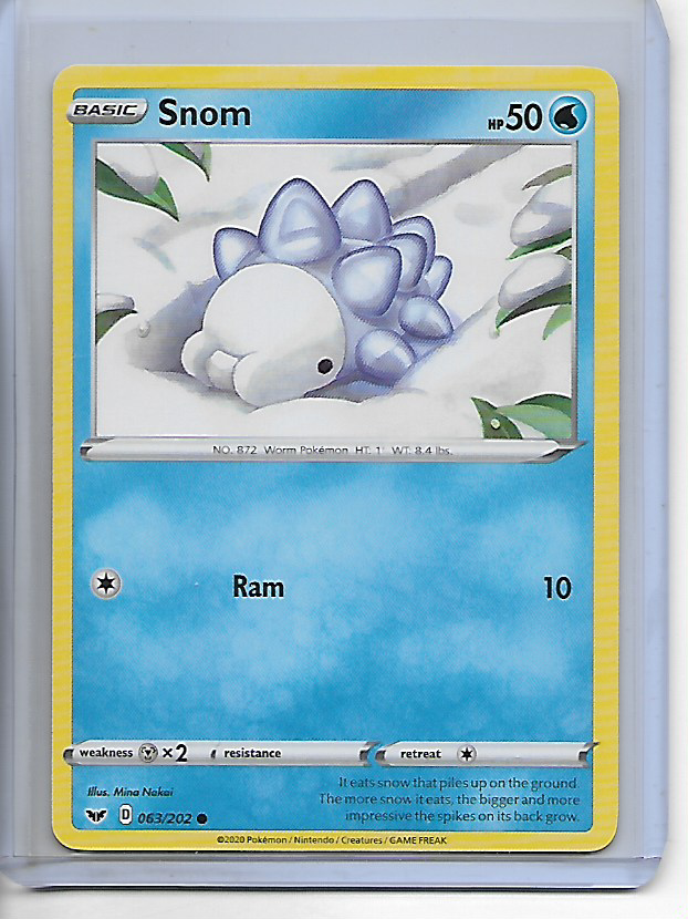 Snom Merch Snom Logo Png