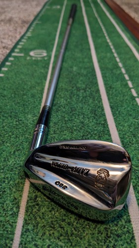 Ferra De Wedge Walter Hagen Haig 1959 - Acier, Droitier, Coupe Régulière - Occasion