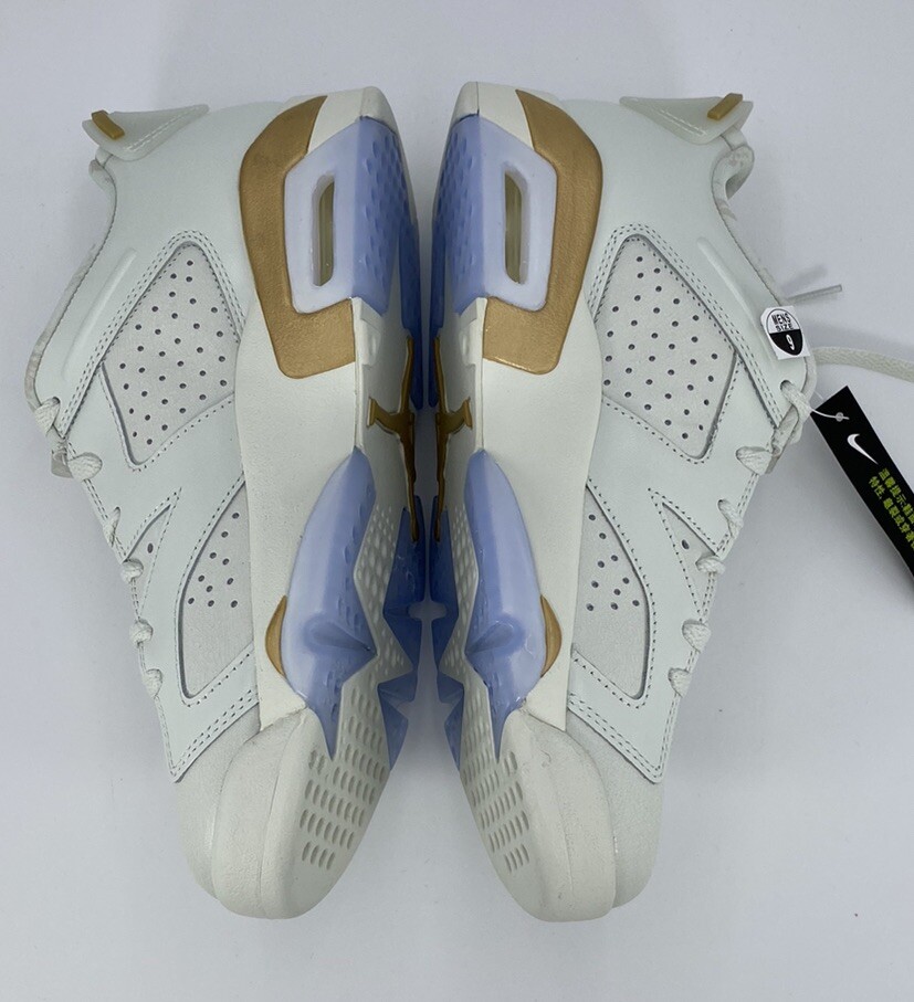 Size 9M: Air Jordan 6 Retro Low Chinese 'Lunar New Year Size 9M: Air Jordan 6 Retro Low Chinese 'Lunar New Year