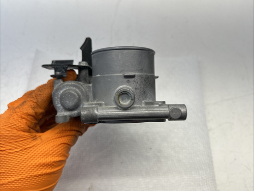 OEM THROTTLE BODY FOR 2018 2019 2020 2021 2022 2023 2024 MAZDA CX-5 2070K4238 - Picture 6 of 8