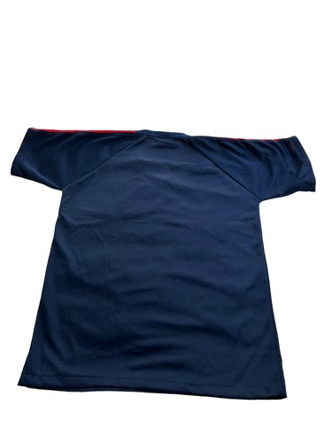 Houston Astros Shirt Erwachsene XL blau Mittlerer Westen Sportartikel Star Vintage Streifen - Bild 9 von 10