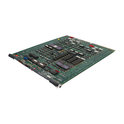 Fisher-Rosemount Systems 01984-1494-0005 Multiplexor Processor Used UMP
