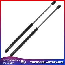 2Pcs Rear Hatch Lift Supports Struts Shocks For 2006-2011 Toyota Yaris