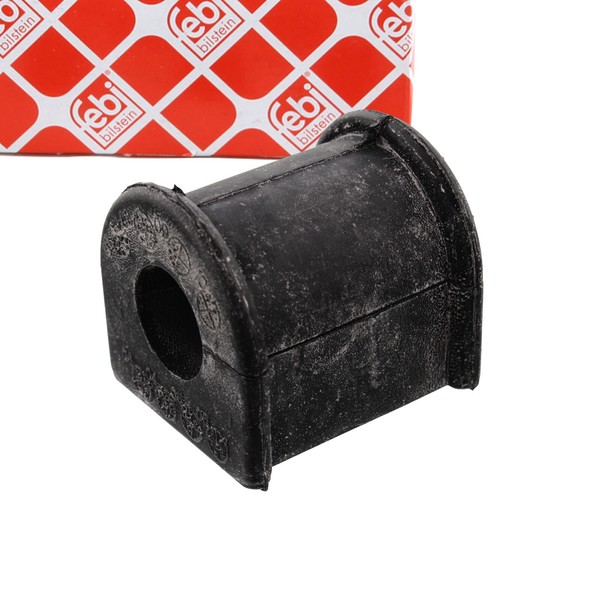 febi 41159 Stabilisatorlager FüR Daewoo Korando KJ Ab BJ 1999 Hinten-image