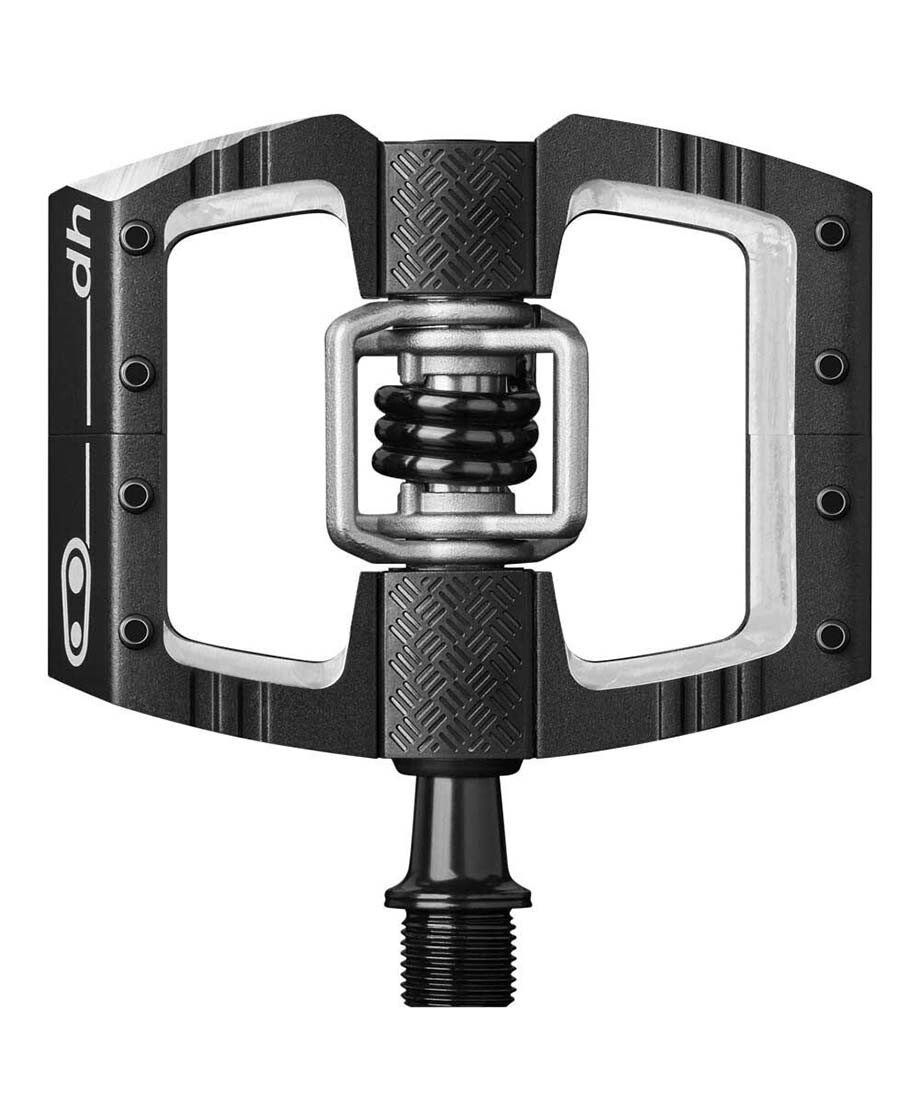 Pedale Crankbrothers Mallet DH Race BLACK