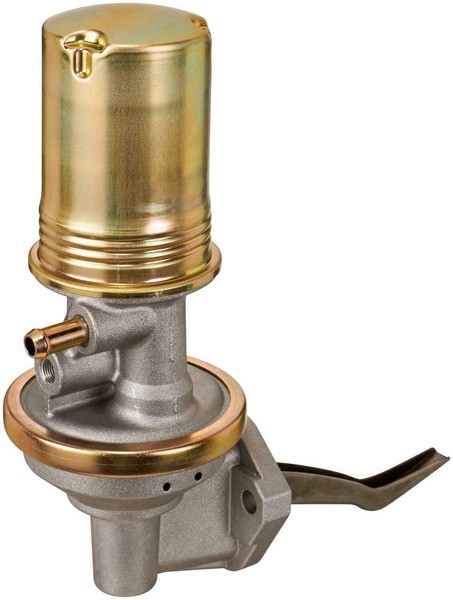 Herko Mechanische Benzin Pumpe BM4008 FüR Ford Mercury Fairlane Ranchero-image