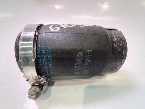 Volkswagen CADDY 2010-2015 Ansaugstutzen Turbolader 5N0145828E