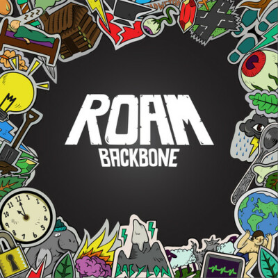 BACKBONE, New Music