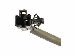 Para Toyota Corolla 1998-2002-Motor Ventana Eléctrica y Regulador Delantero Izquierdo Dorman Foto 2 de 3