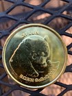 Atlanta Zoo Panda Conservation Coin Xi Lun  — photo 1