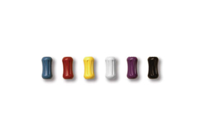 Endodontic ProTaper Universal Manual Handle Adapter By DentSply (6/Pack)