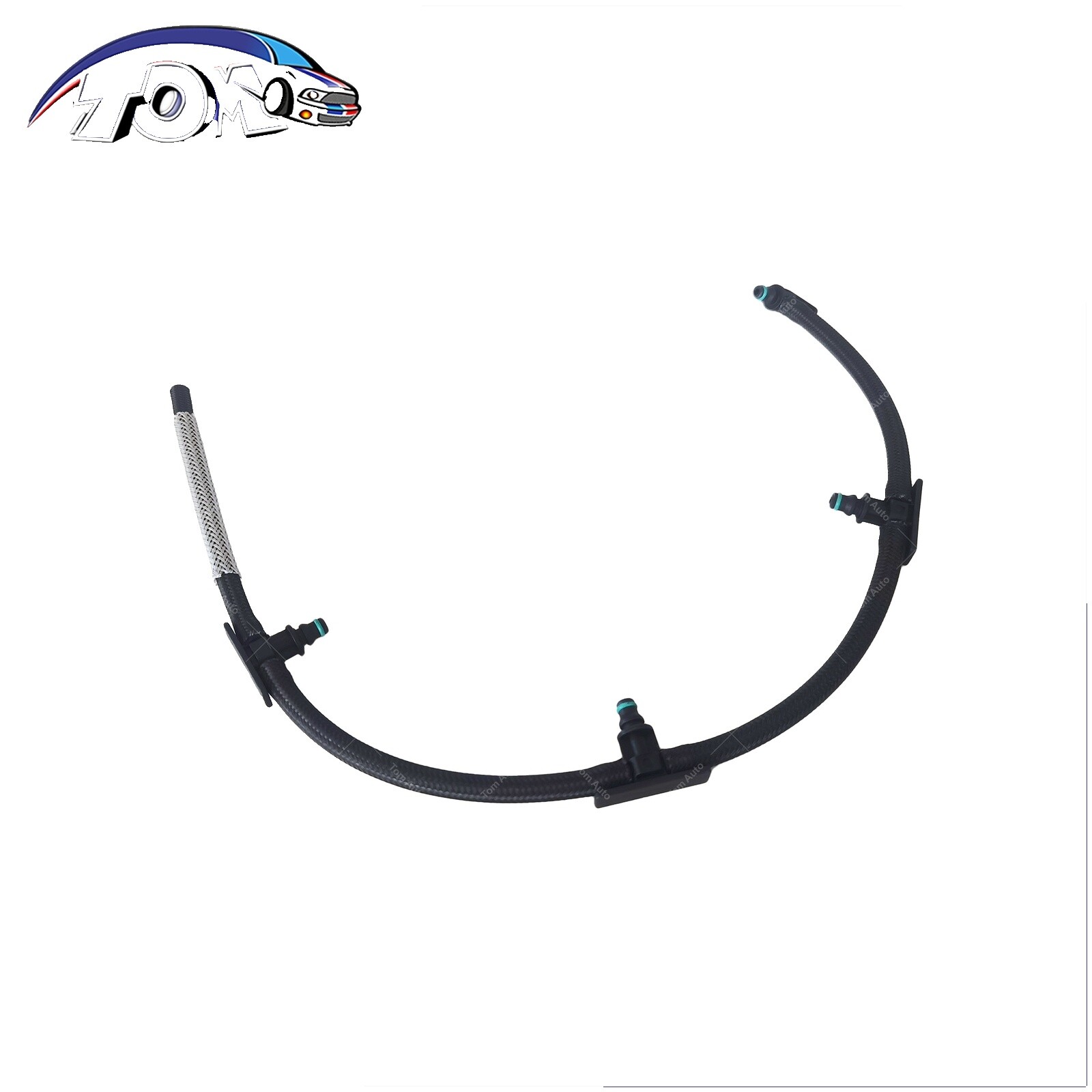 Buy 2004 - 2005 Duramax LLY Diesel Fuel Injector REBUILDABLE CORE In - Foto 7